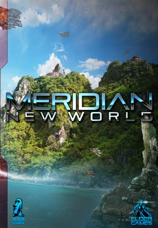 "Meridian: New World" (2014) -CODEX